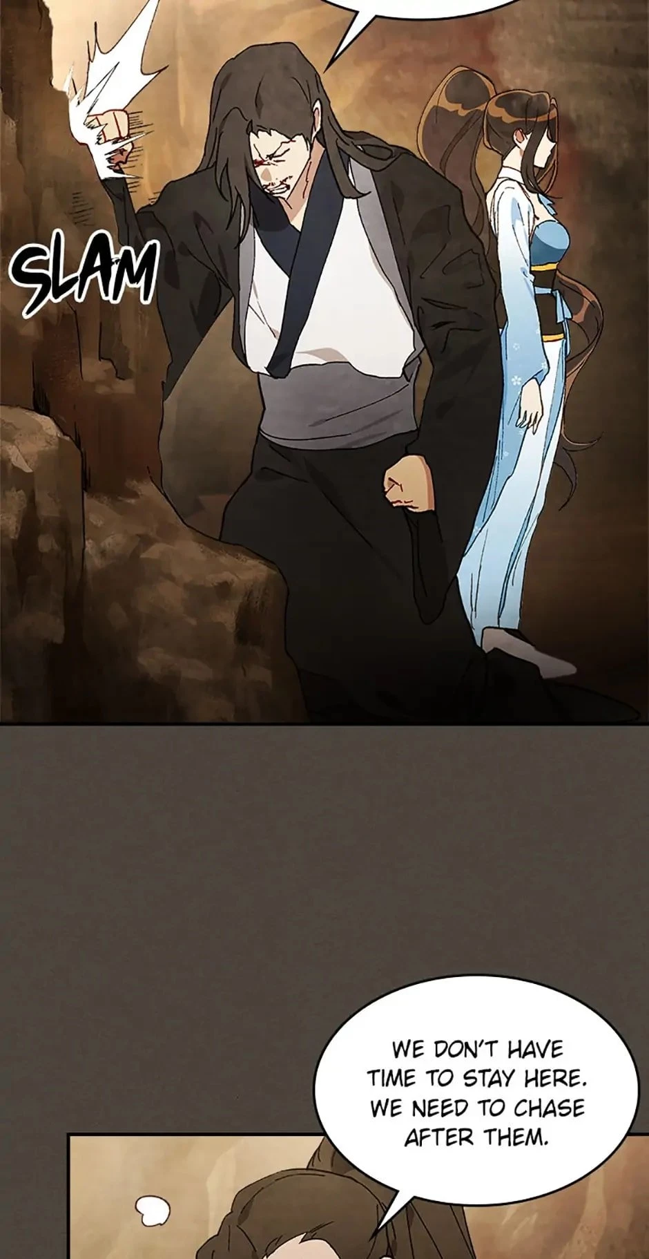 Return of the War God Chapter 40 - 60