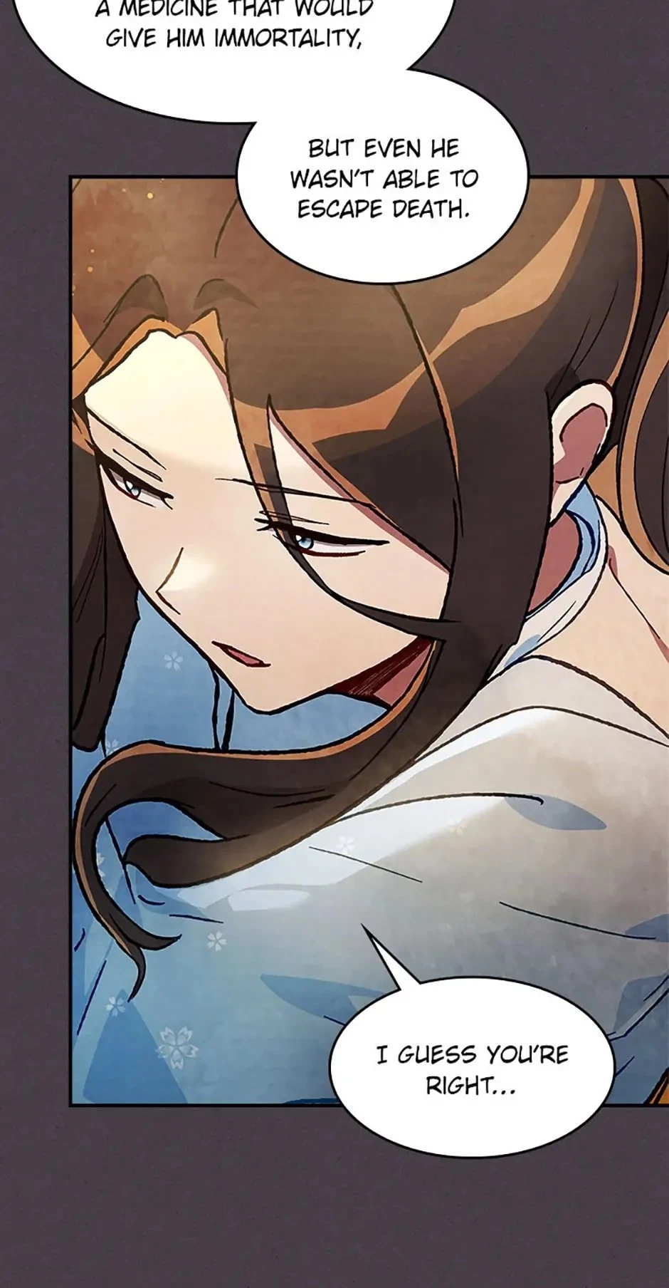 Return of the War God Chapter 41 - 68