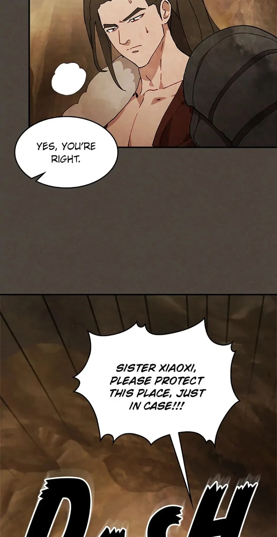 Return of the War God Chapter 40 - 61