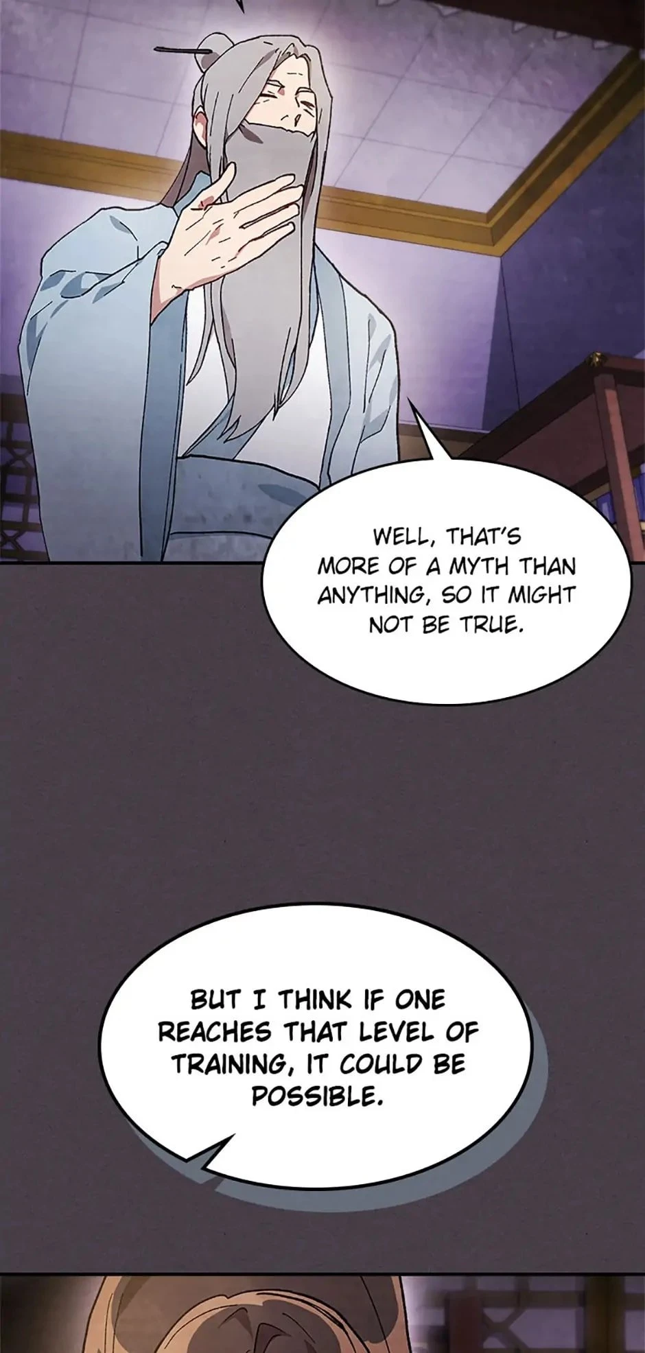 Return of the War God Chapter 41 - 70