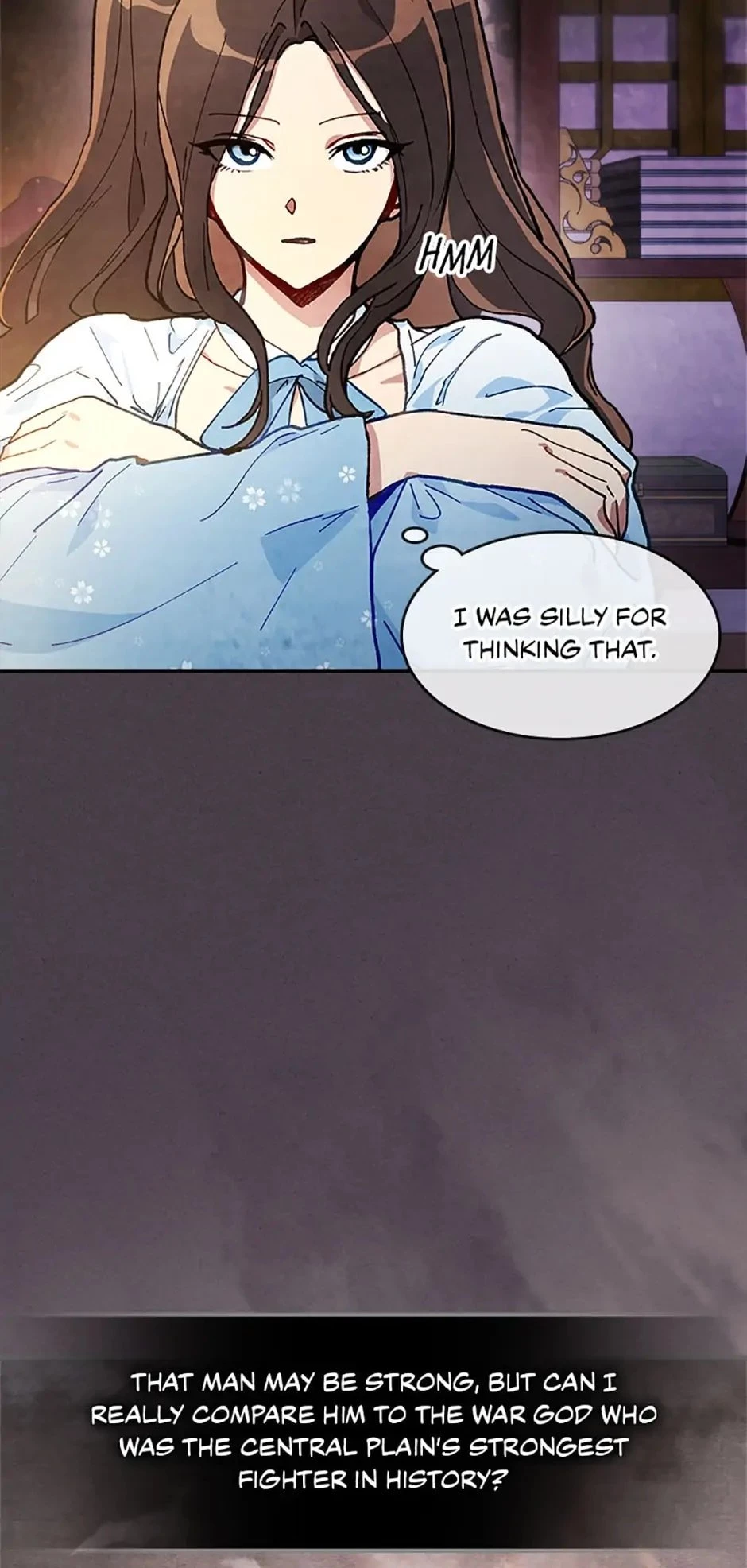 Return of the War God Chapter 41 - 71