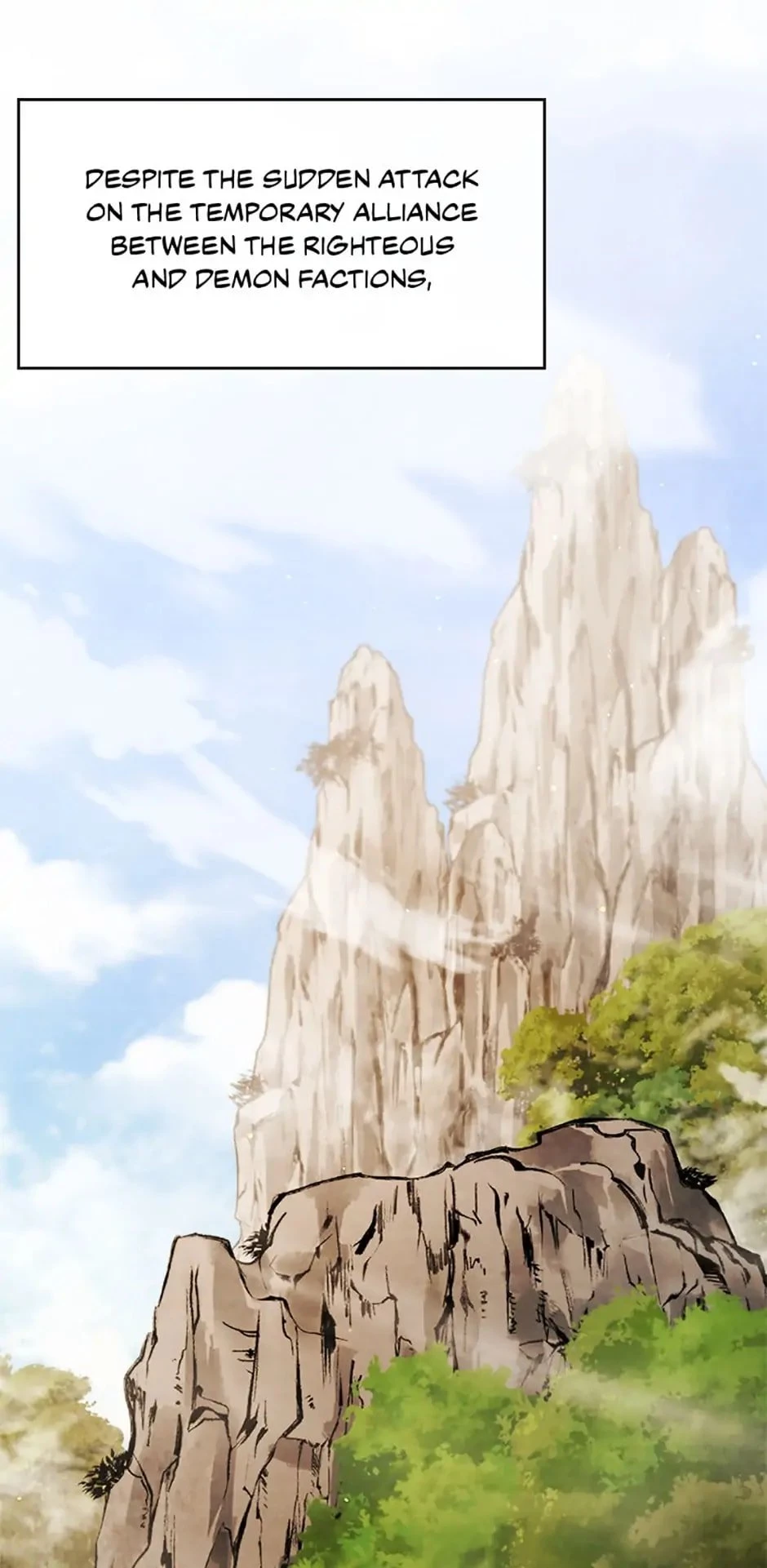 Return of the War God Chapter 39 - 54