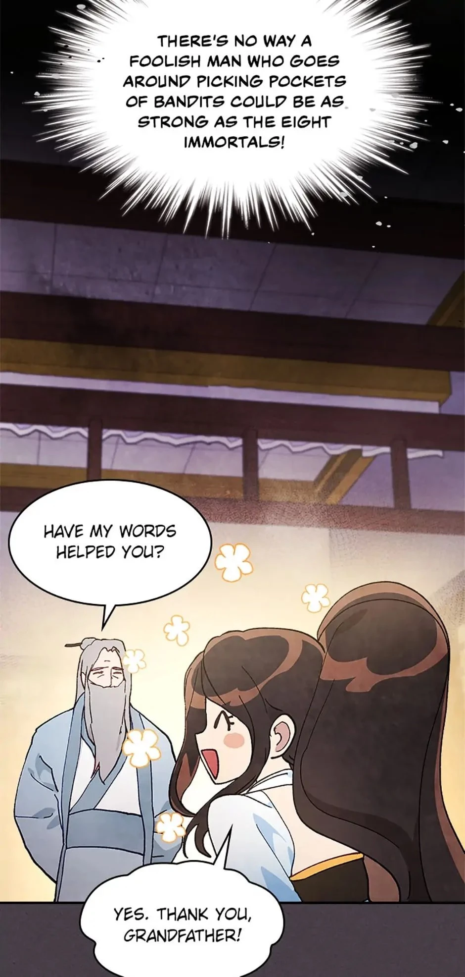 Return of the War God Chapter 41 - 73