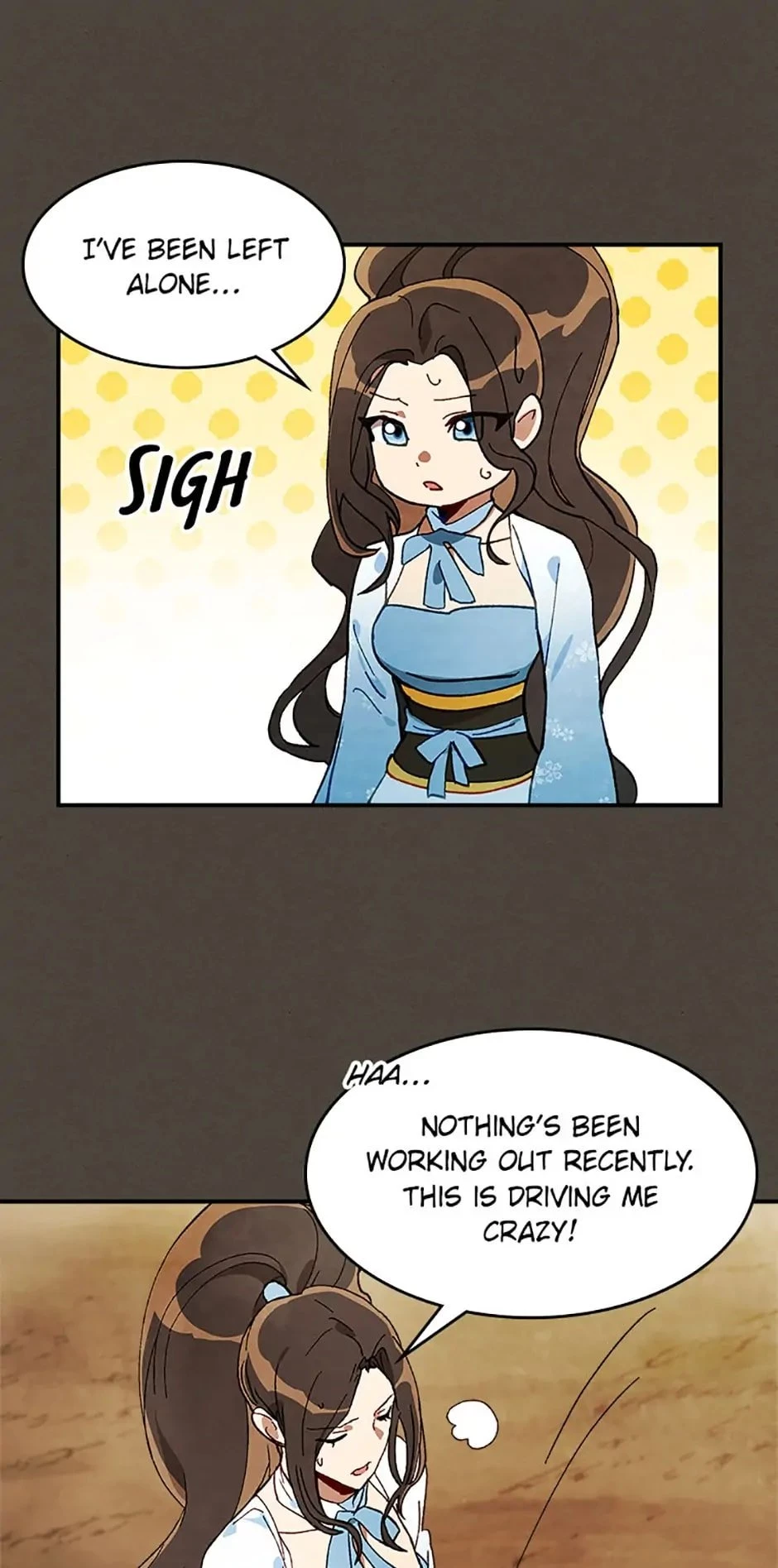 Return of the War God Chapter 40 - 63