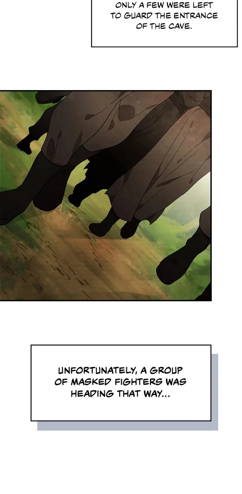 Return of the War God Chapter 39 - 56