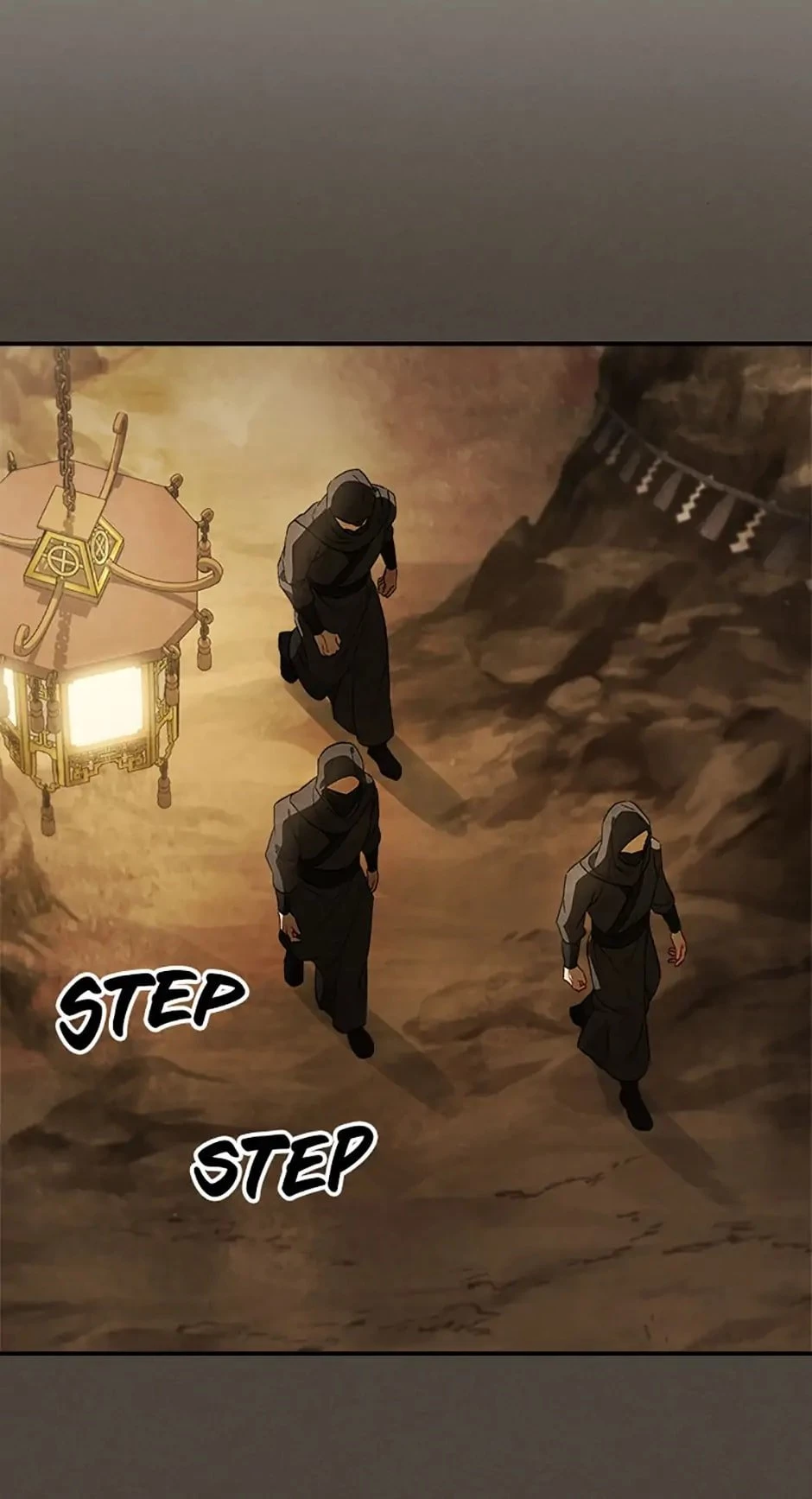 Return of the War God Chapter 39 - 61