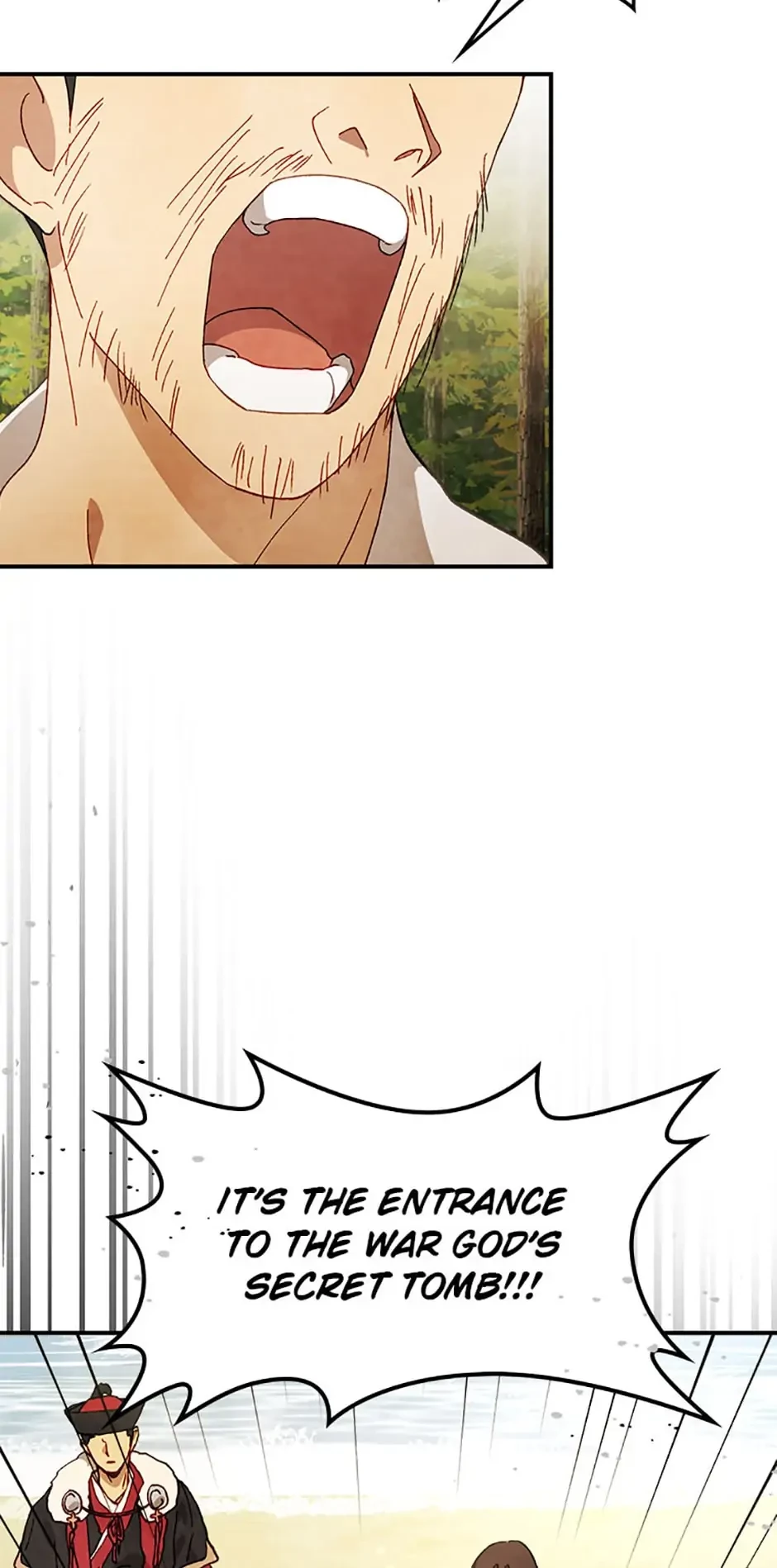 Return of the War God Chapter 38 - 2