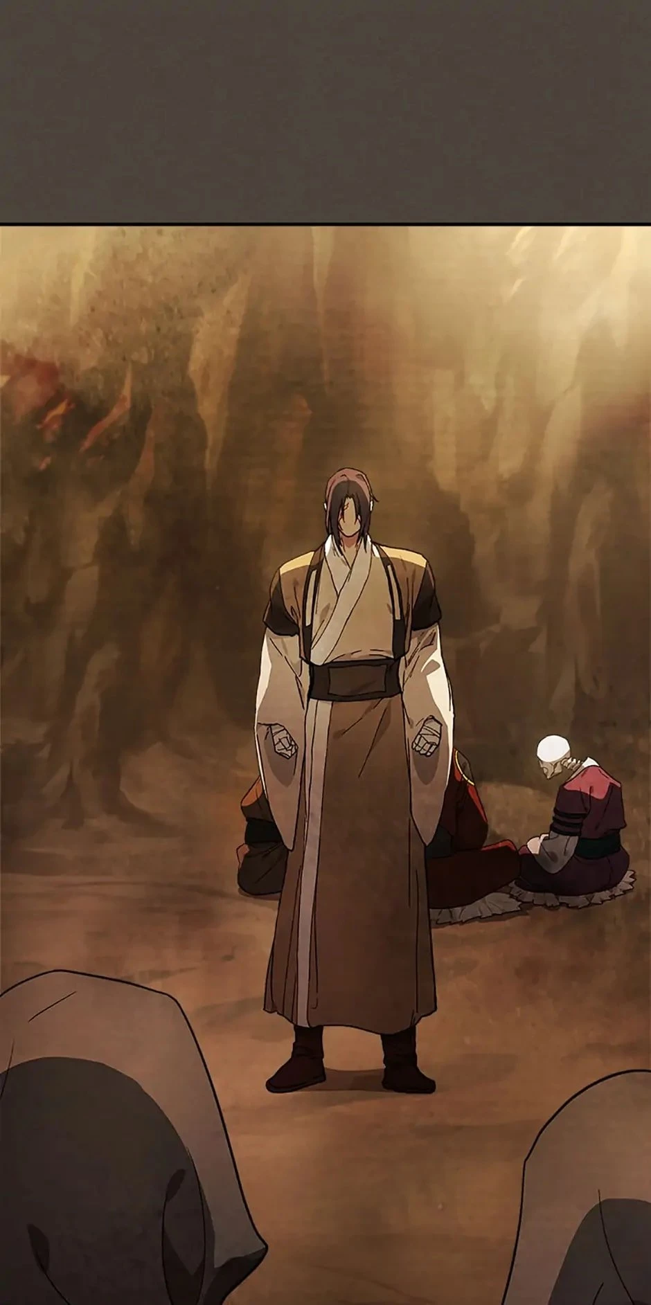 Return of the War God Chapter 39 - 64
