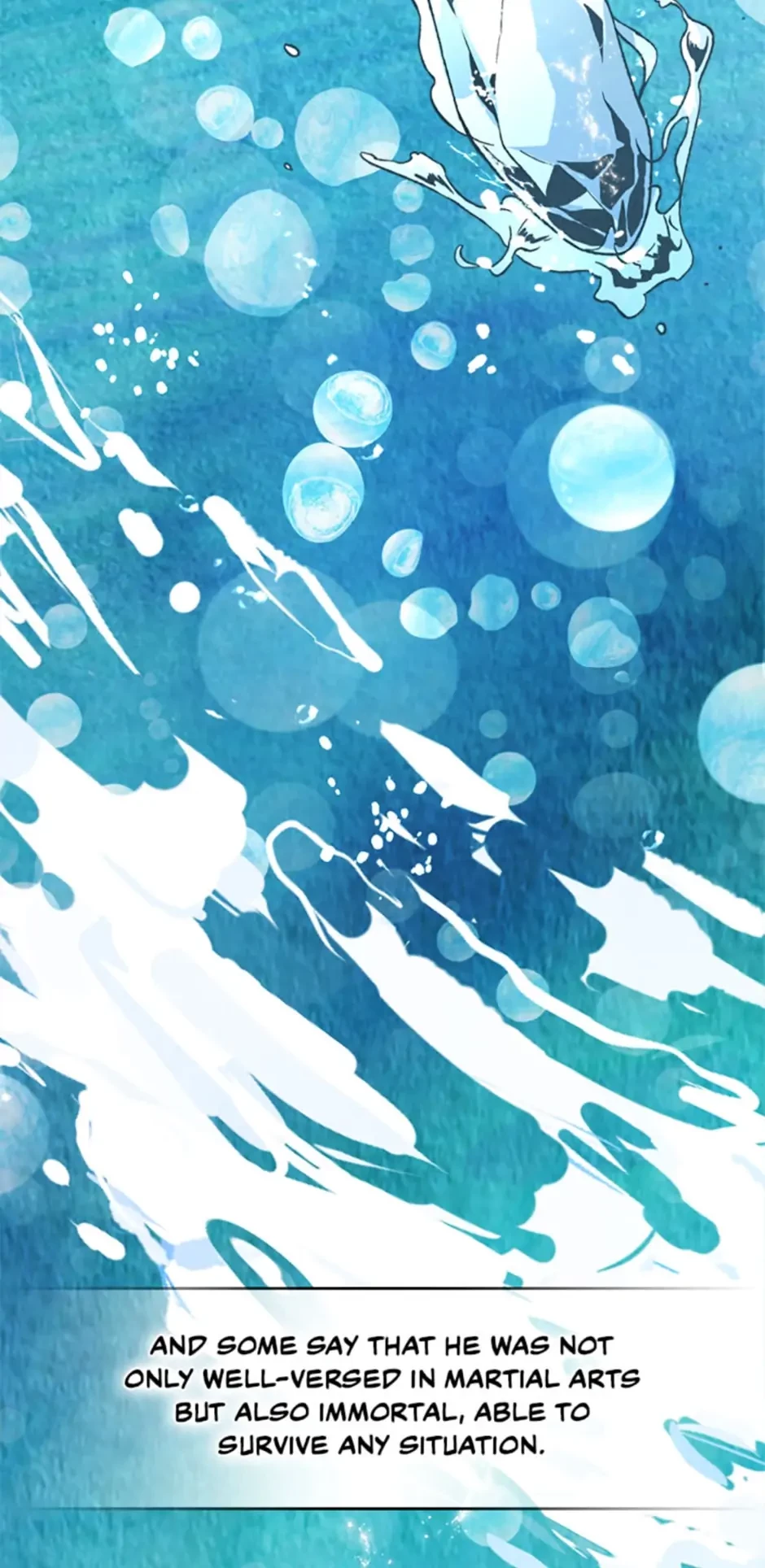 Return of the War God Chapter 37 - 3