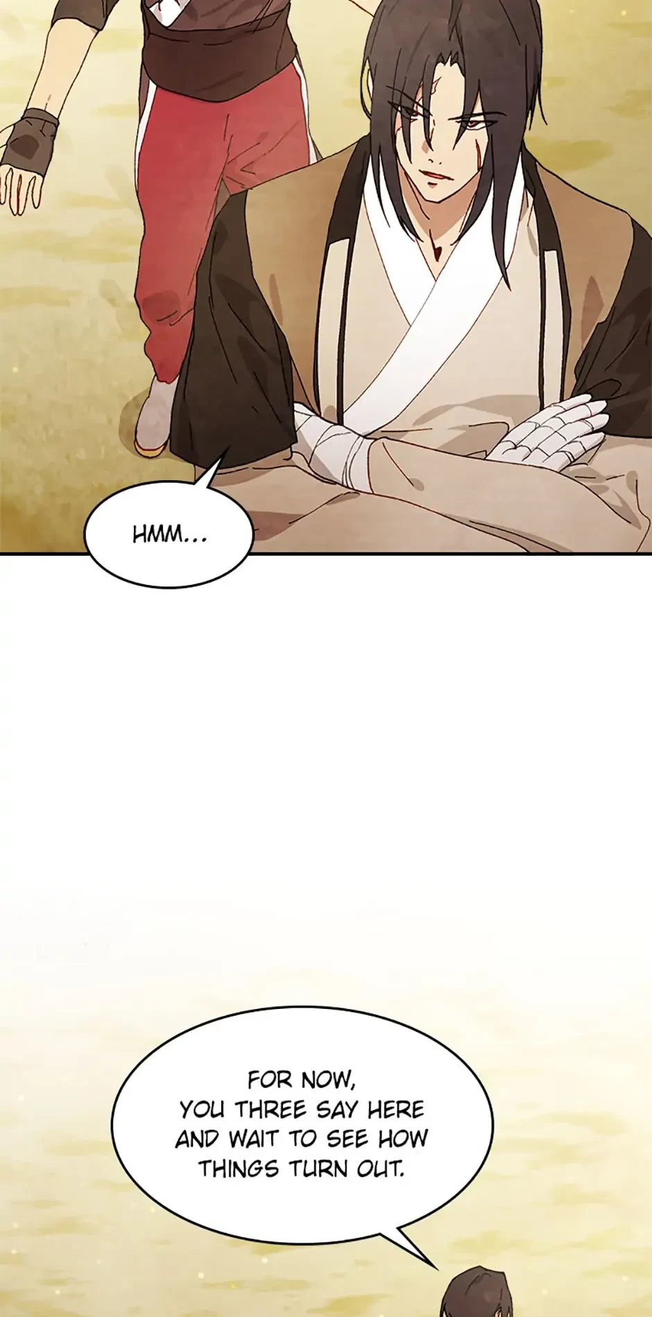 Return of the War God Chapter 38 - 6