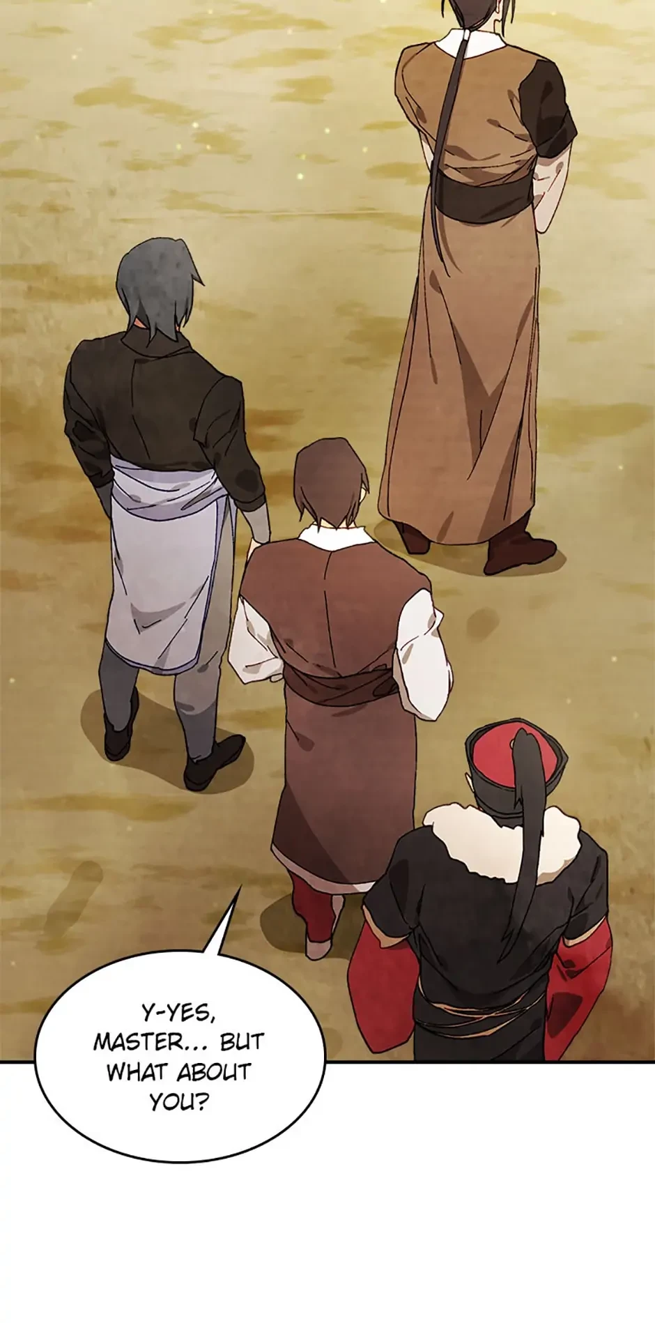 Return of the War God Chapter 38 - 7