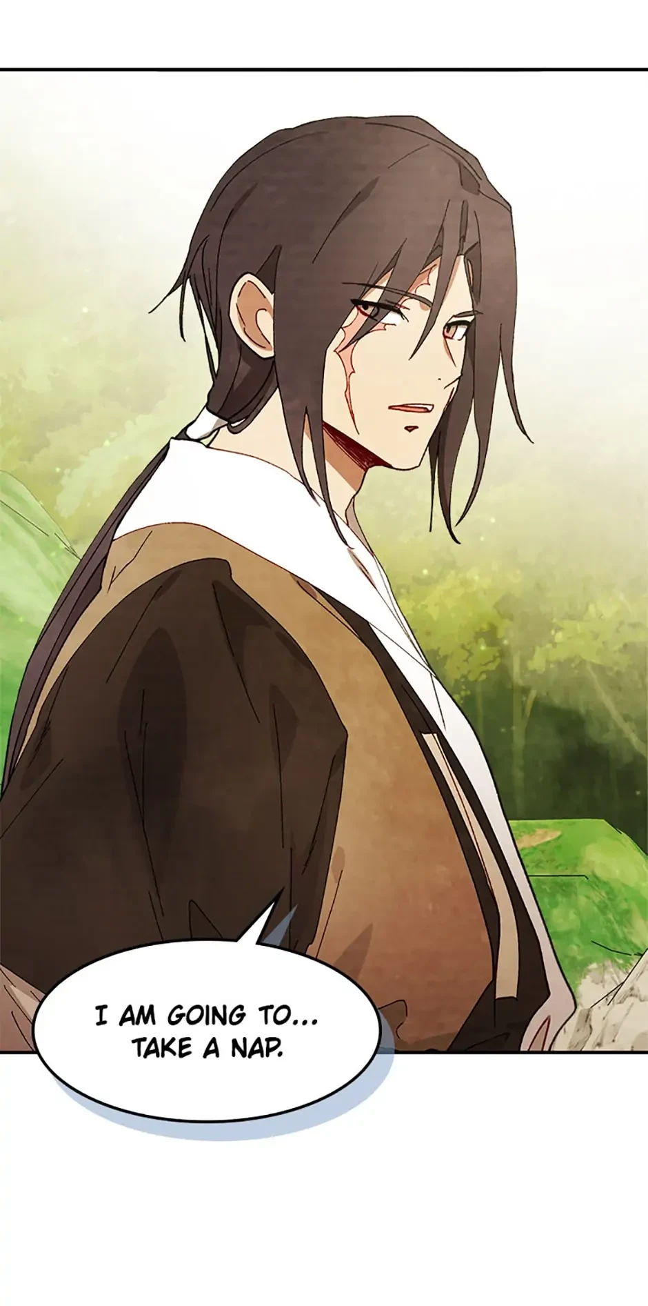 Return of the War God Chapter 38 - 8