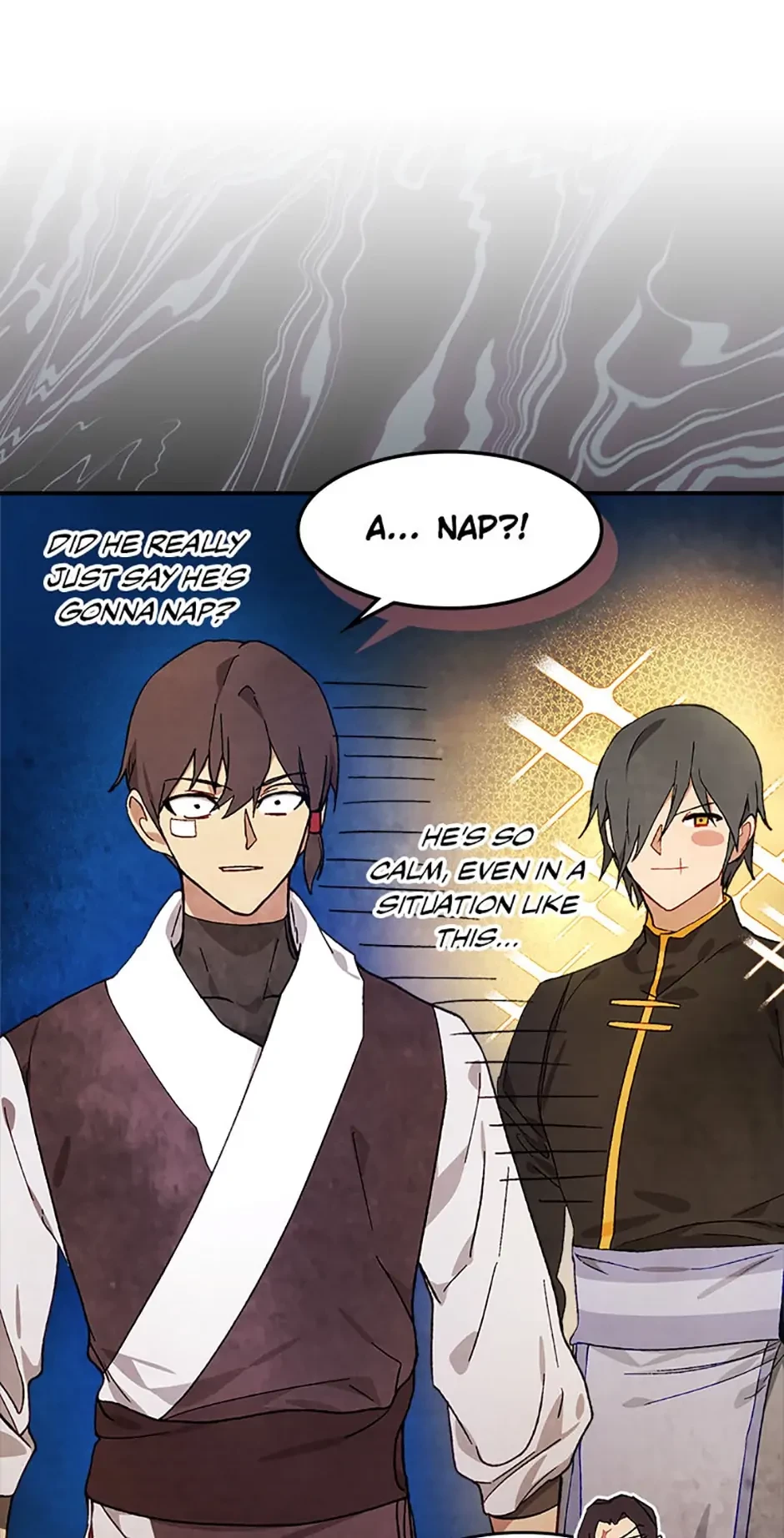 Return of the War God Chapter 38 - 9