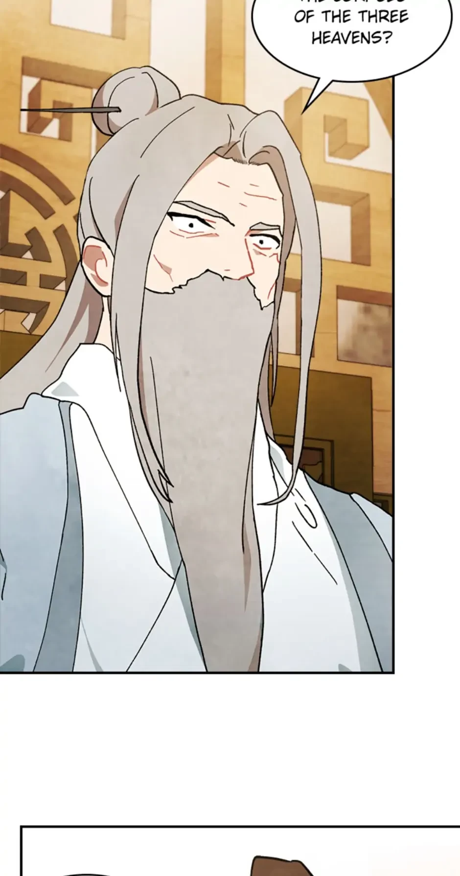 Return of the War God Chapter 36 - 2