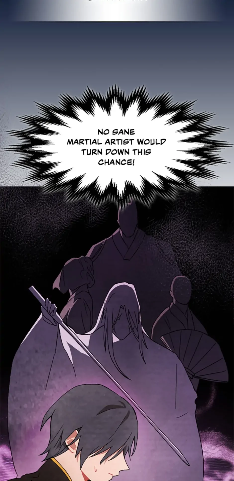 Return of the War God Chapter 37 - 7
