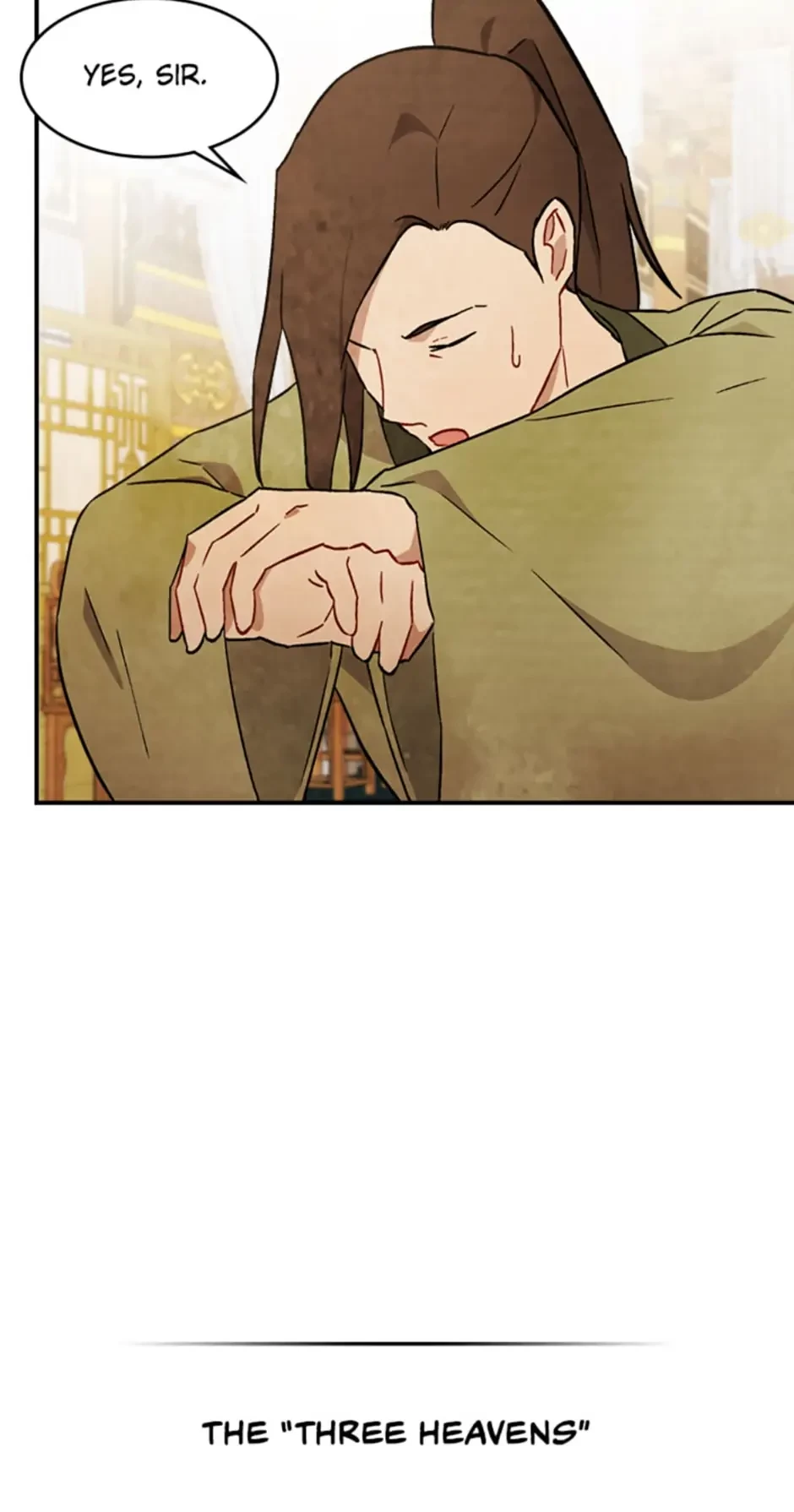Return of the War God Chapter 36 - 3