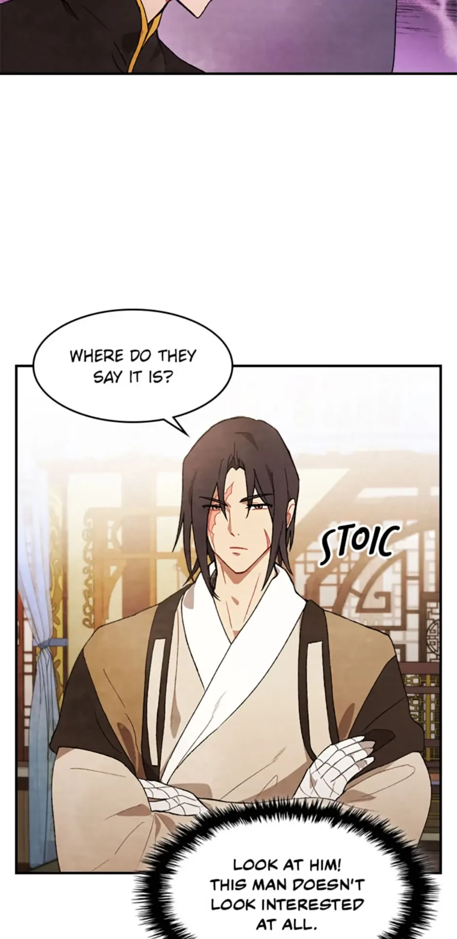 Return of the War God Chapter 37 - 8