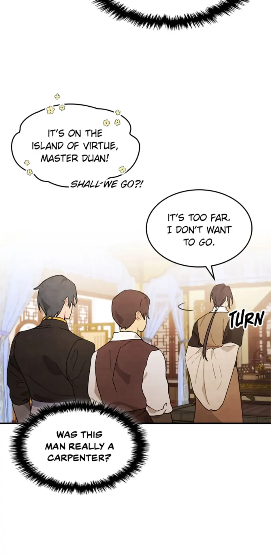 Return of the War God Chapter 37 - 9