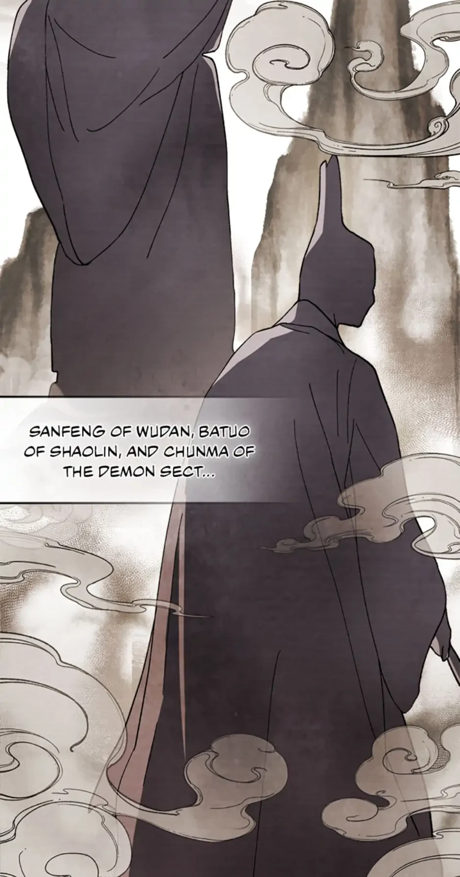 Return of the War God Chapter 36 - 5