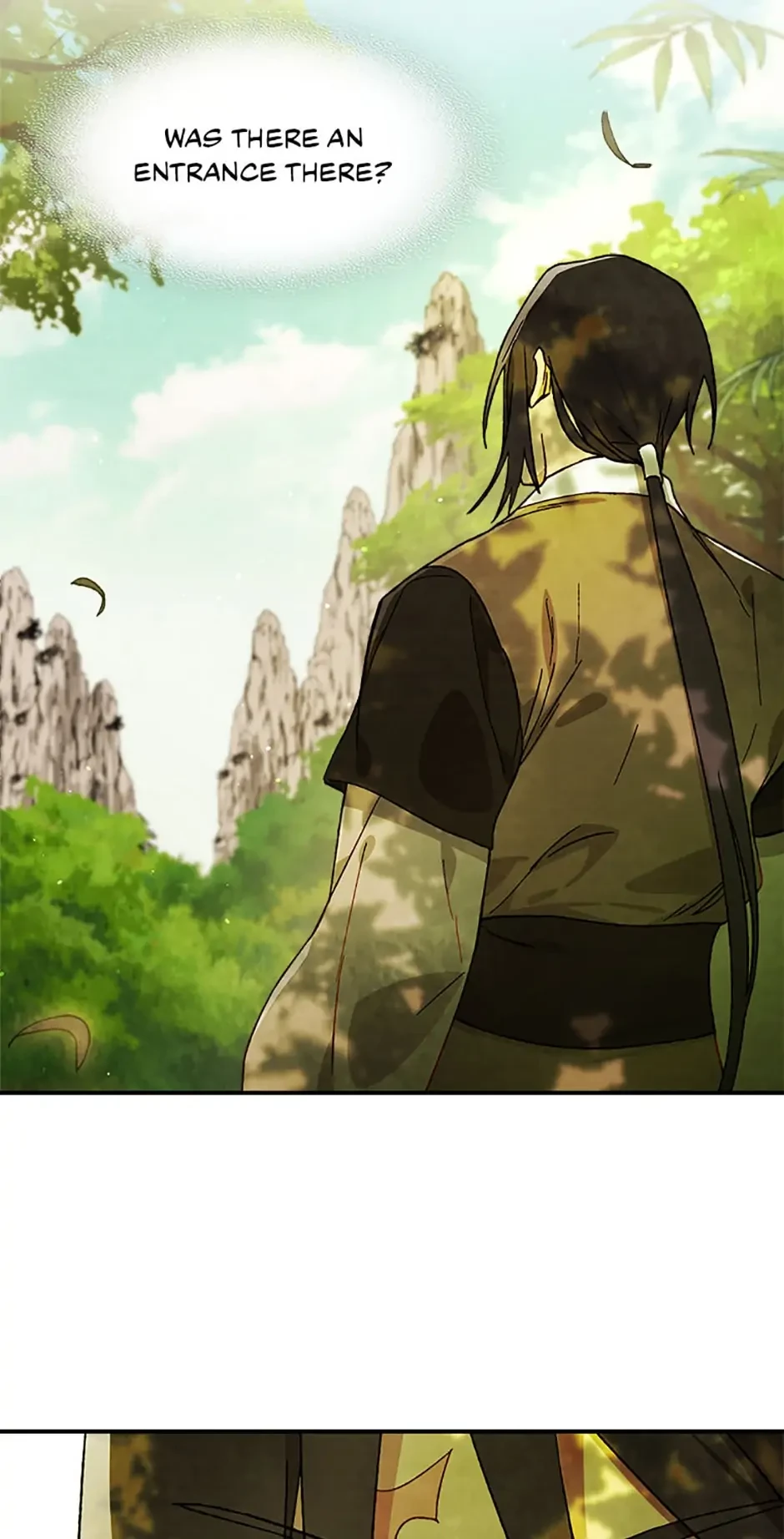 Return of the War God Chapter 38 - 14