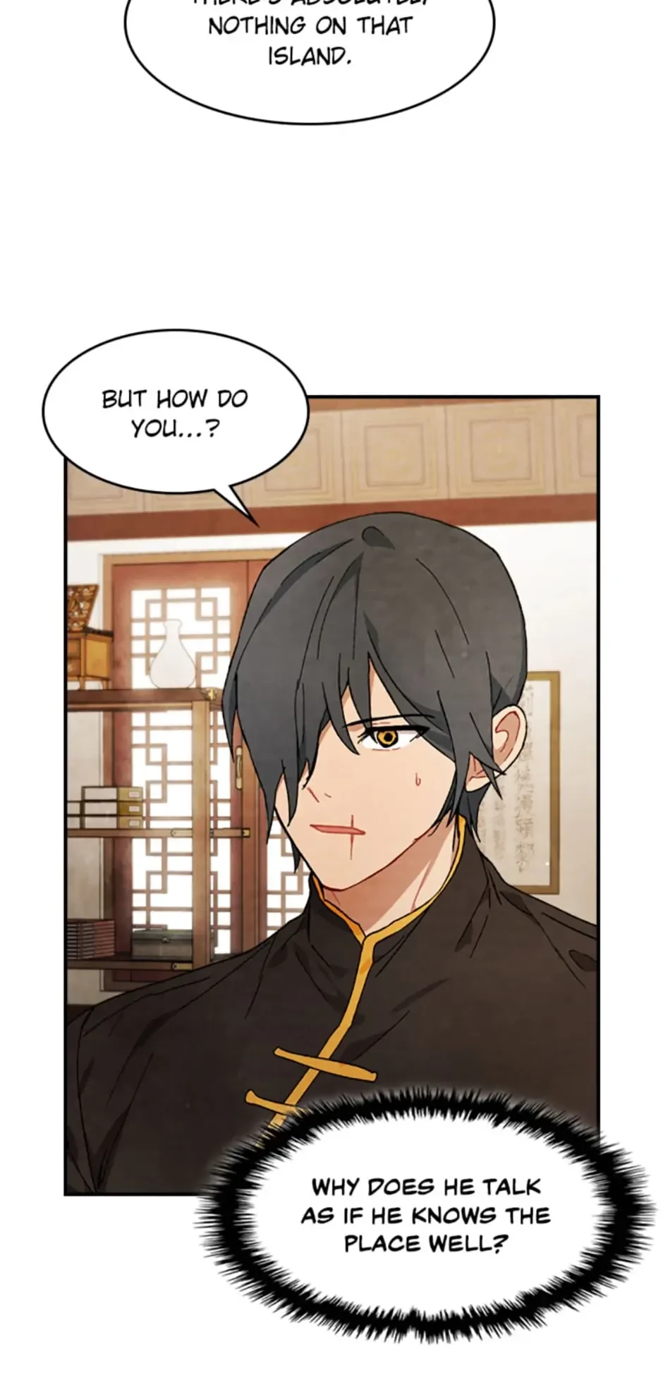 Return of the War God Chapter 37 - 11