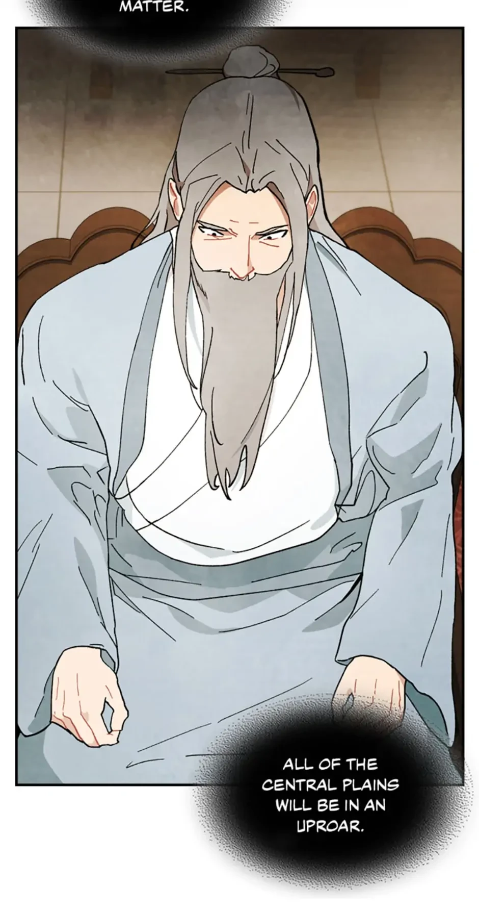 Return of the War God Chapter 36 - 8