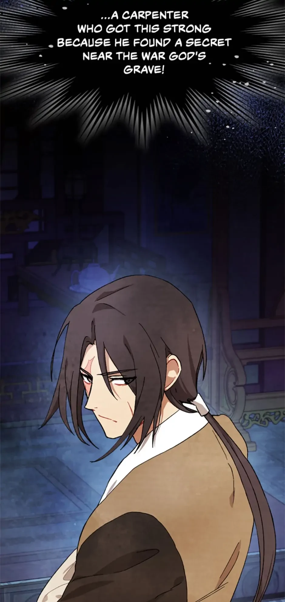 Return of the War God Chapter 37 - 13