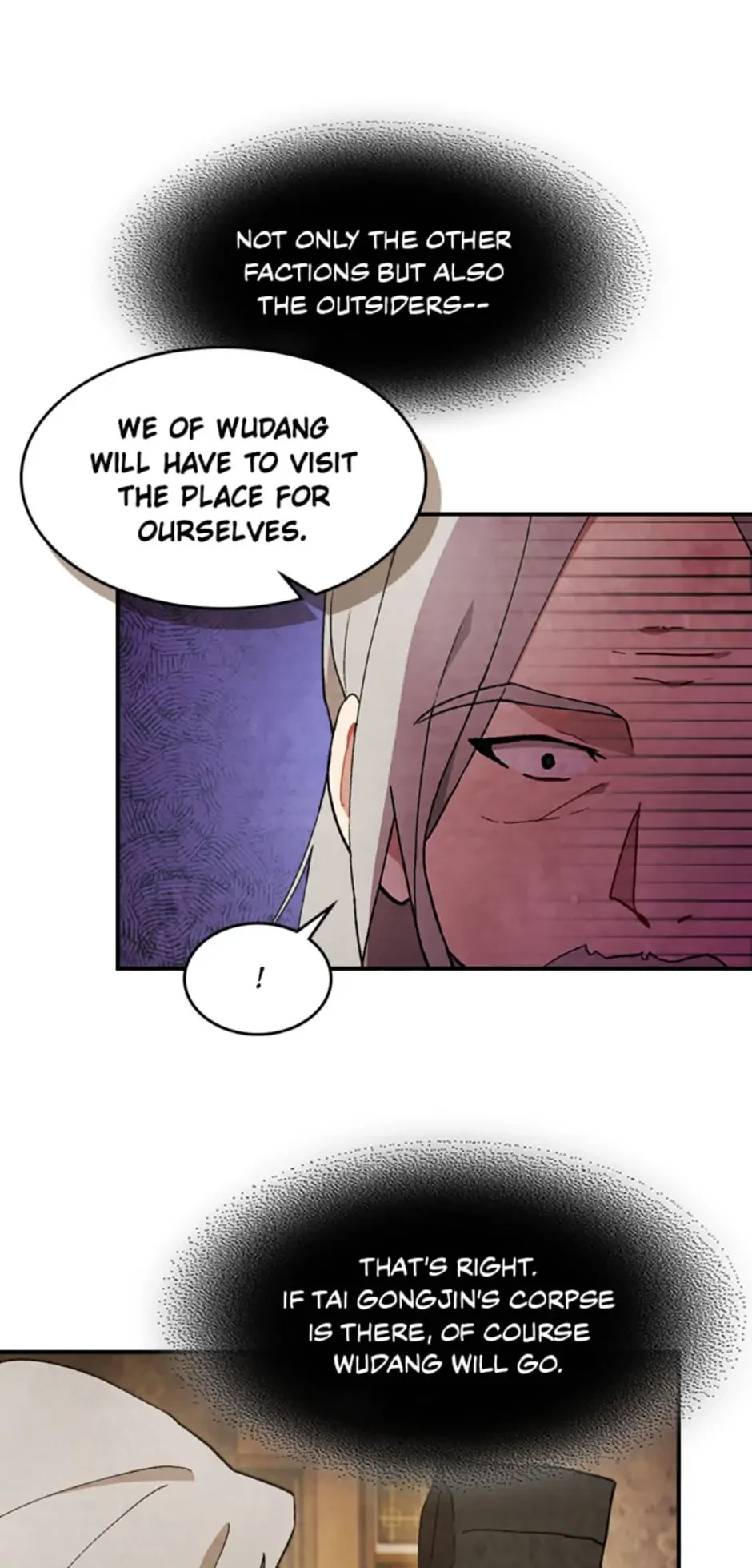 Return of the War God Chapter 36 - 9