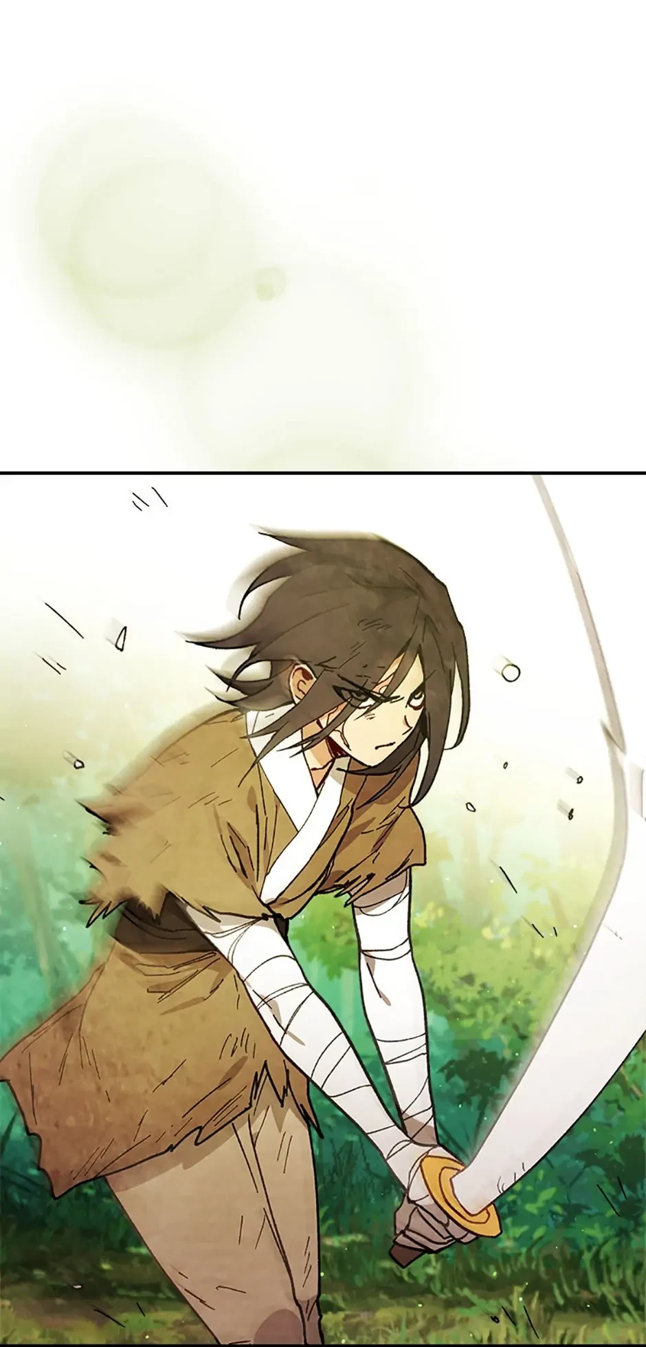 Return of the War God Chapter 38 - 17