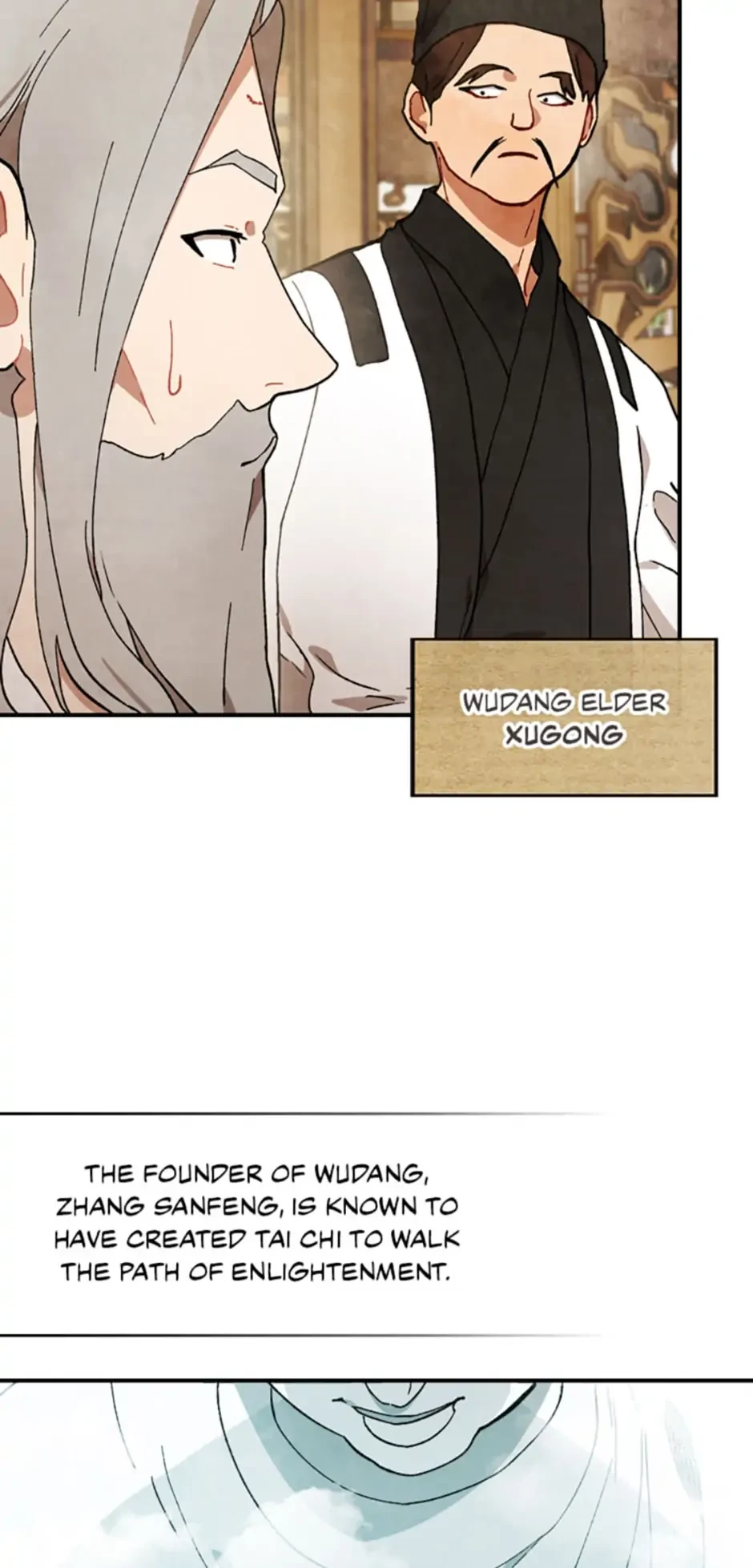 Return of the War God Chapter 36 - 10