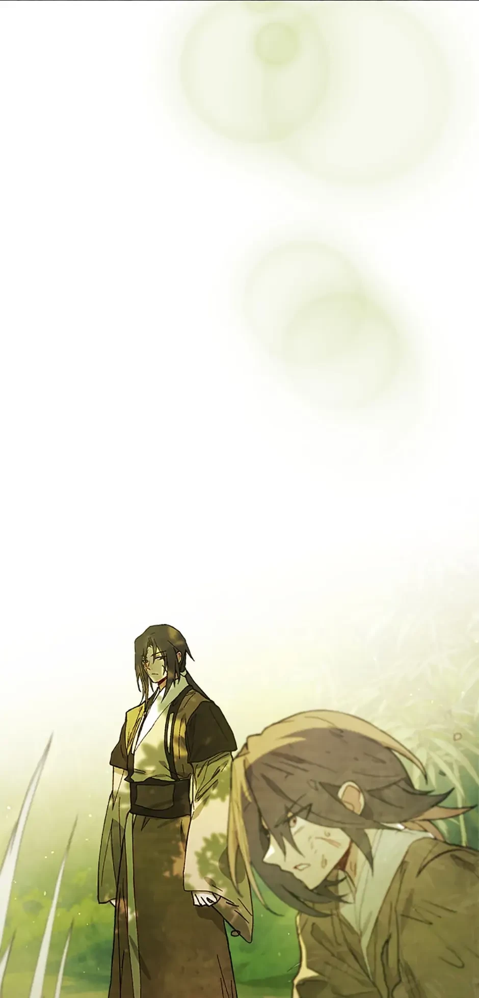 Return of the War God Chapter 38 - 18