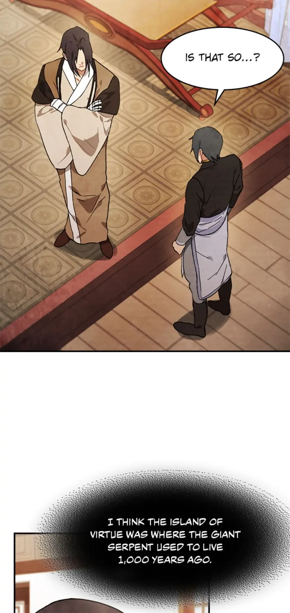 Return of the War God Chapter 37 - 15
