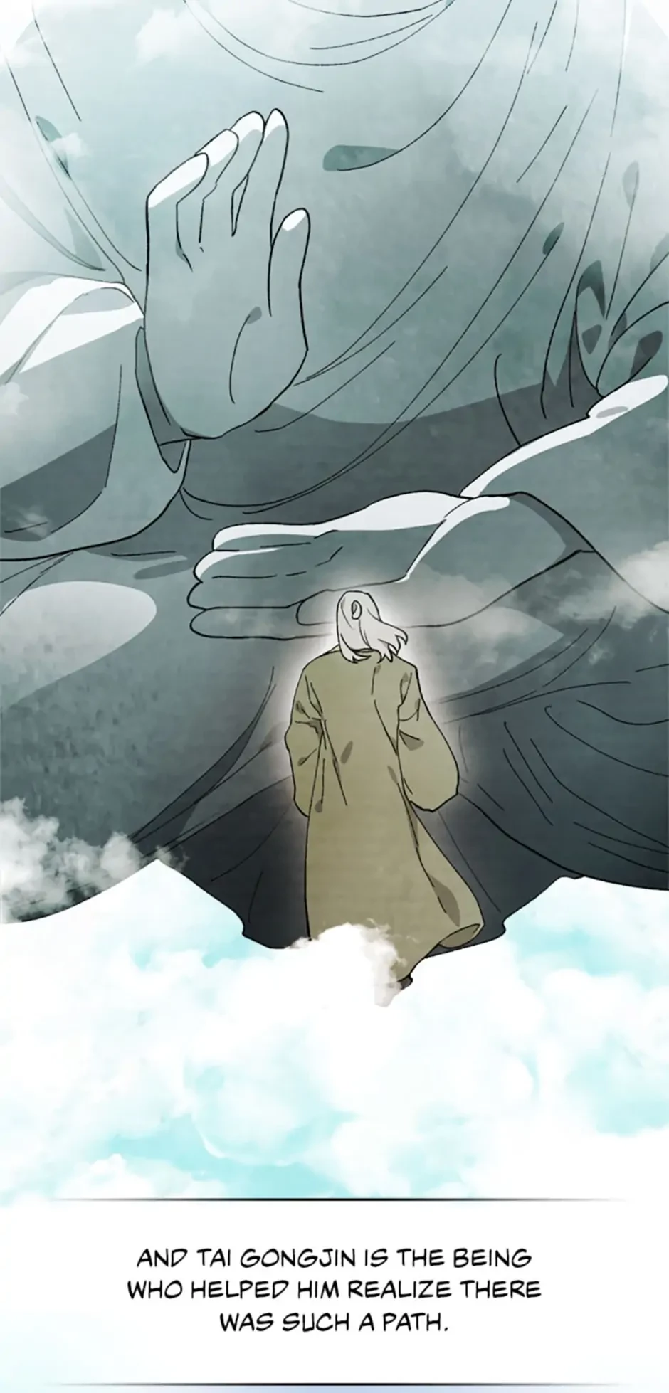 Return of the War God Chapter 36 - 11