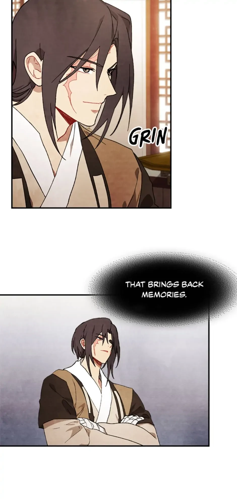 Return of the War God Chapter 37 - 16