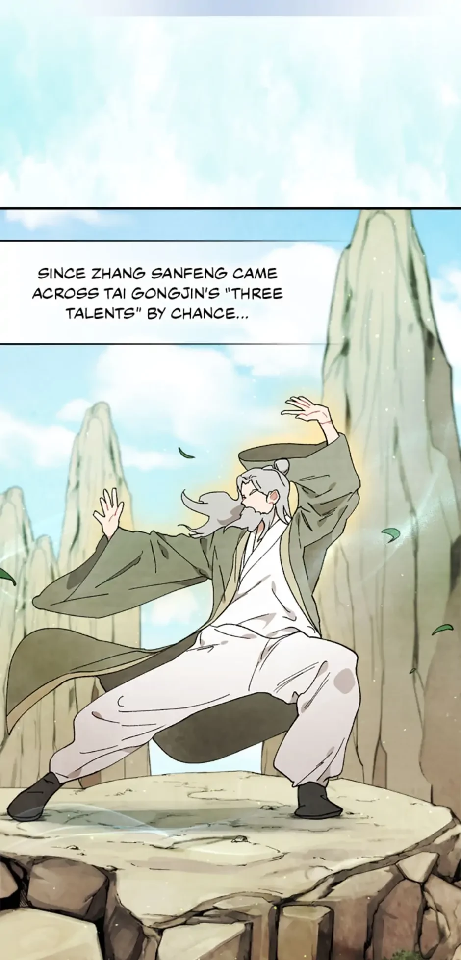 Return of the War God Chapter 36 - 12