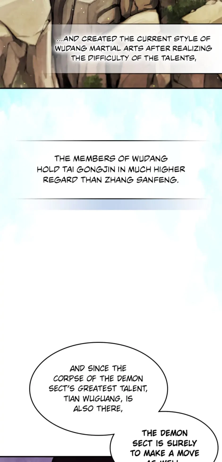 Return of the War God Chapter 36 - 13
