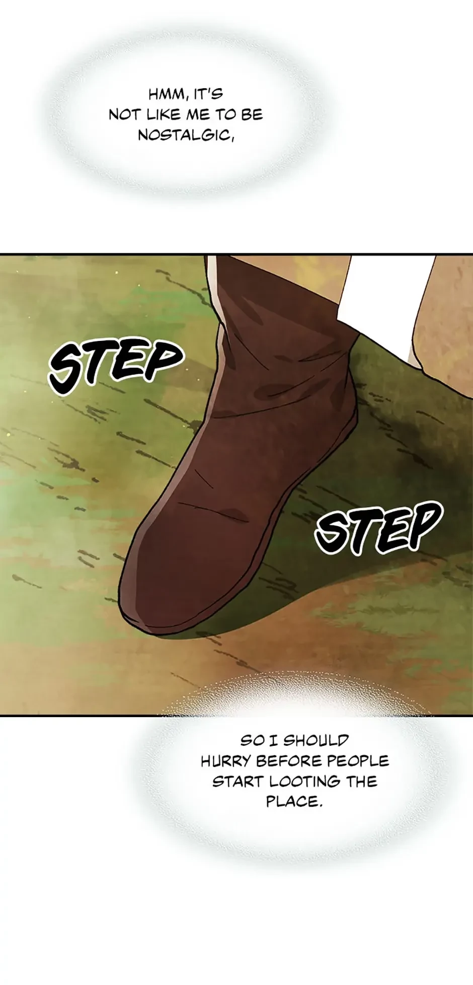 Return of the War God Chapter 38 - 23