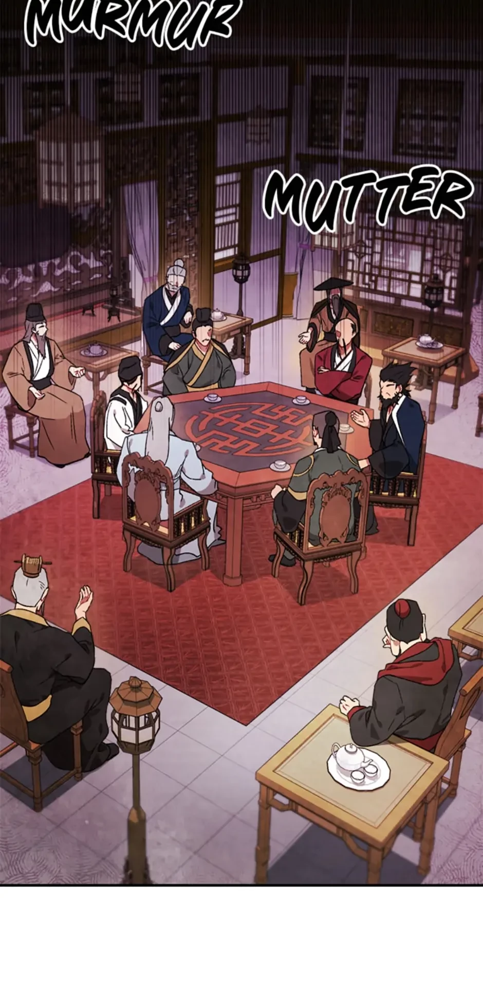 Return of the War God Chapter 36 - 15