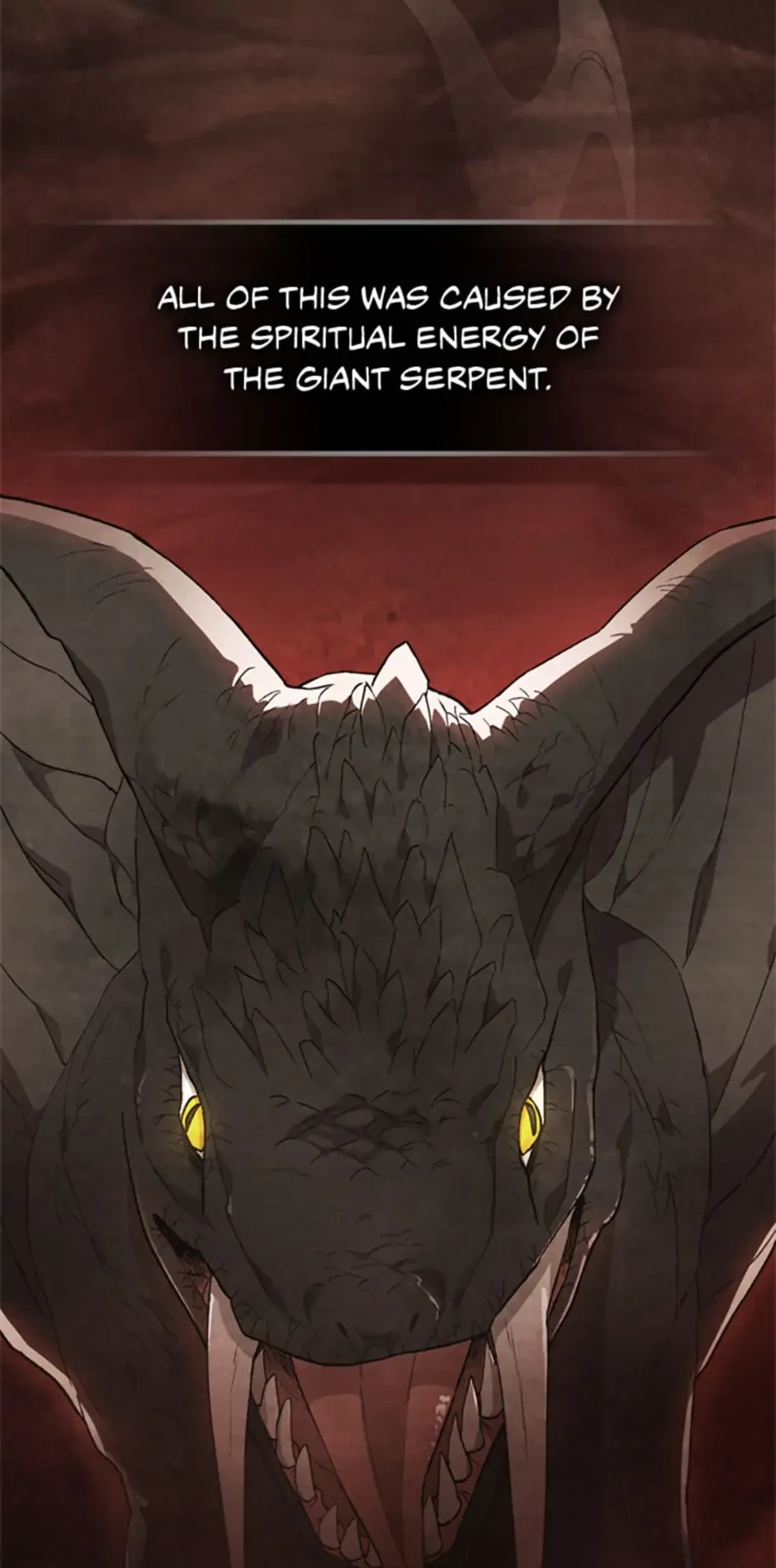 Return of the War God Chapter 37 - 20