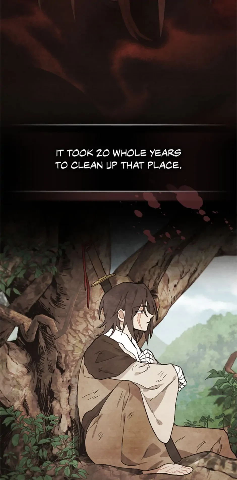 Return of the War God Chapter 37 - 21