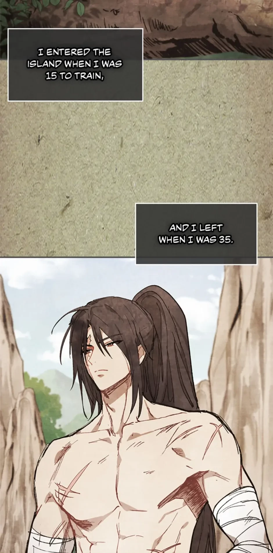 Return of the War God Chapter 37 - 22