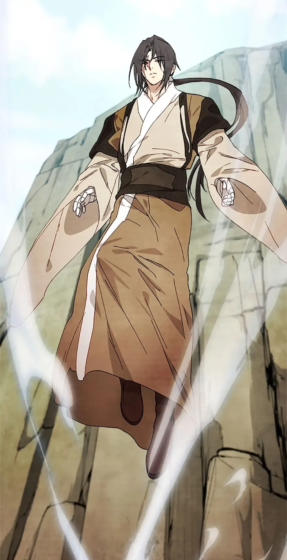 Return of the War God Chapter 38 - 30