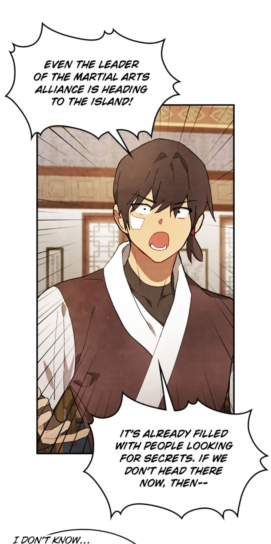 Return of the War God Chapter 37 - 26
