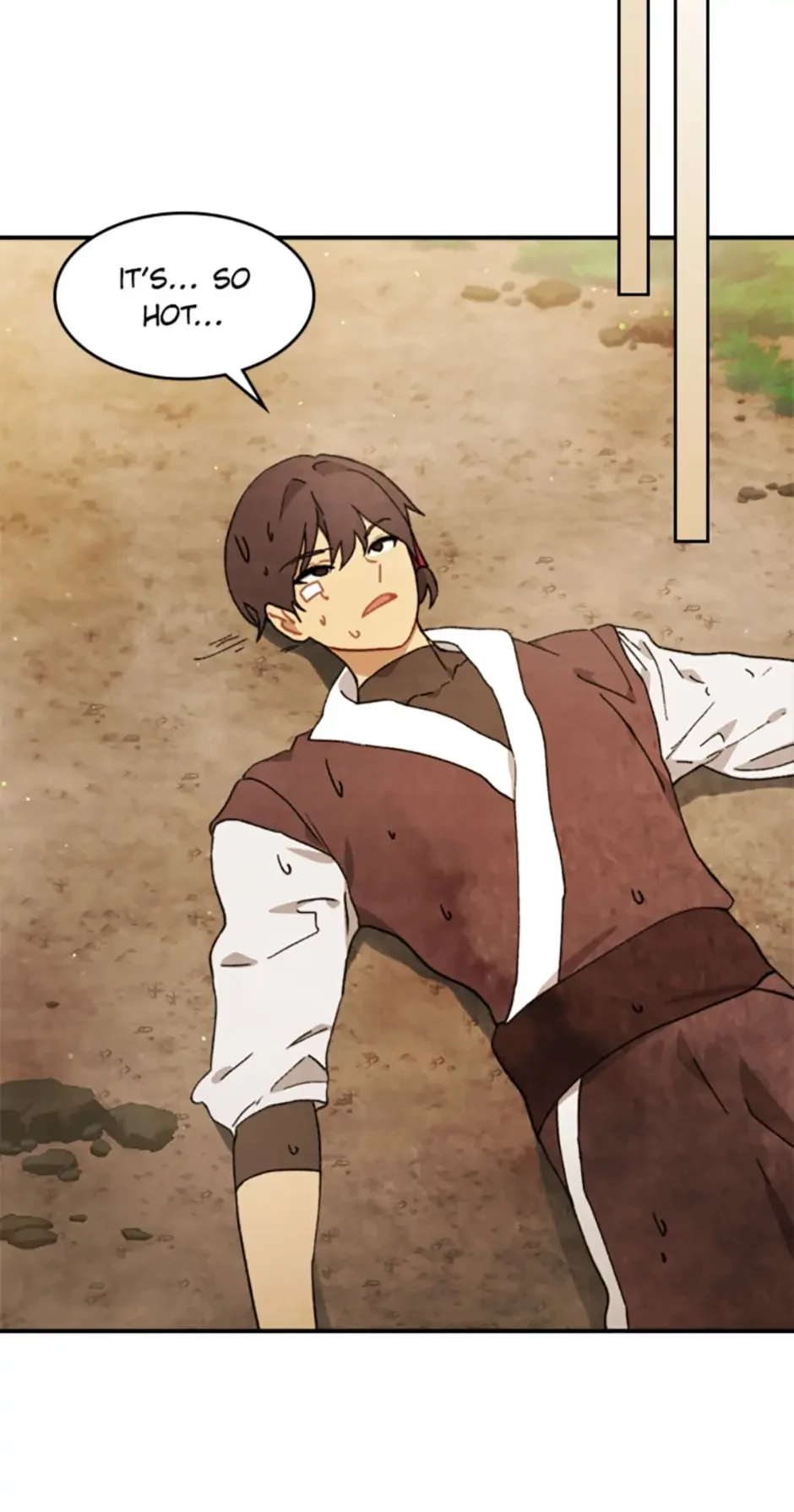 Return of the War God Chapter 36 - 23