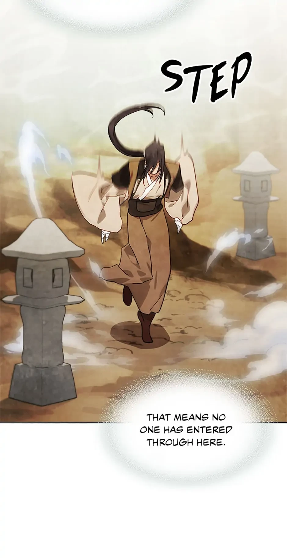 Return of the War God Chapter 38 - 32
