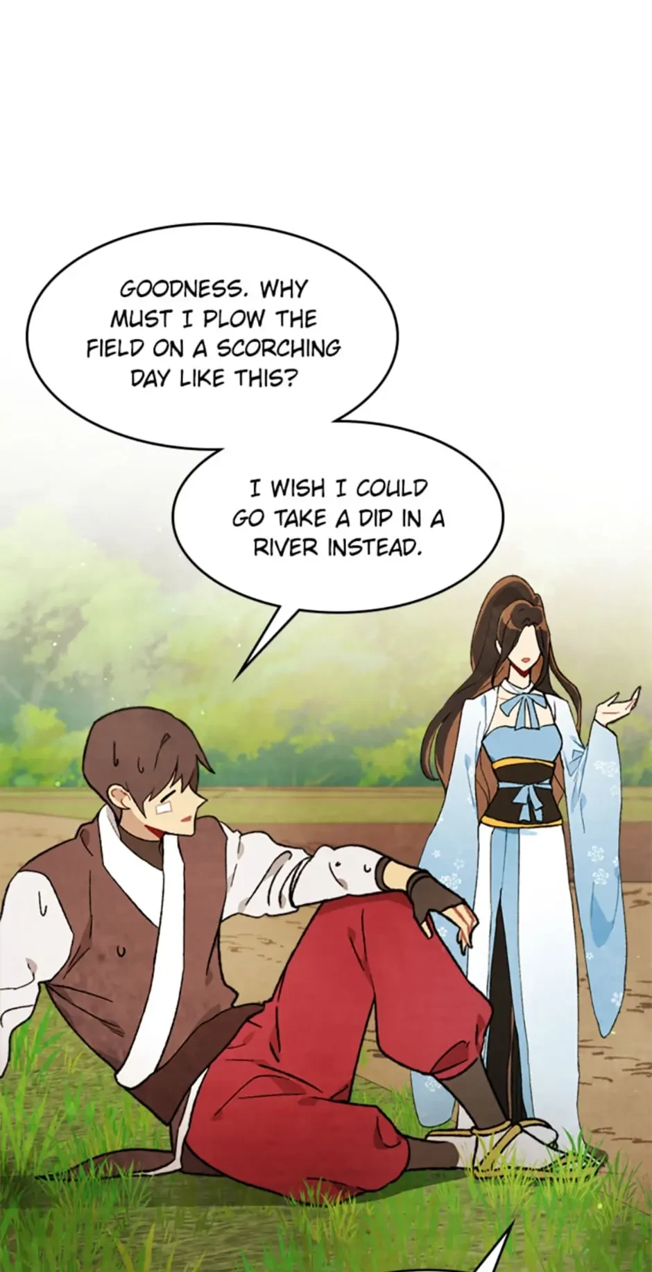 Return of the War God Chapter 36 - 24