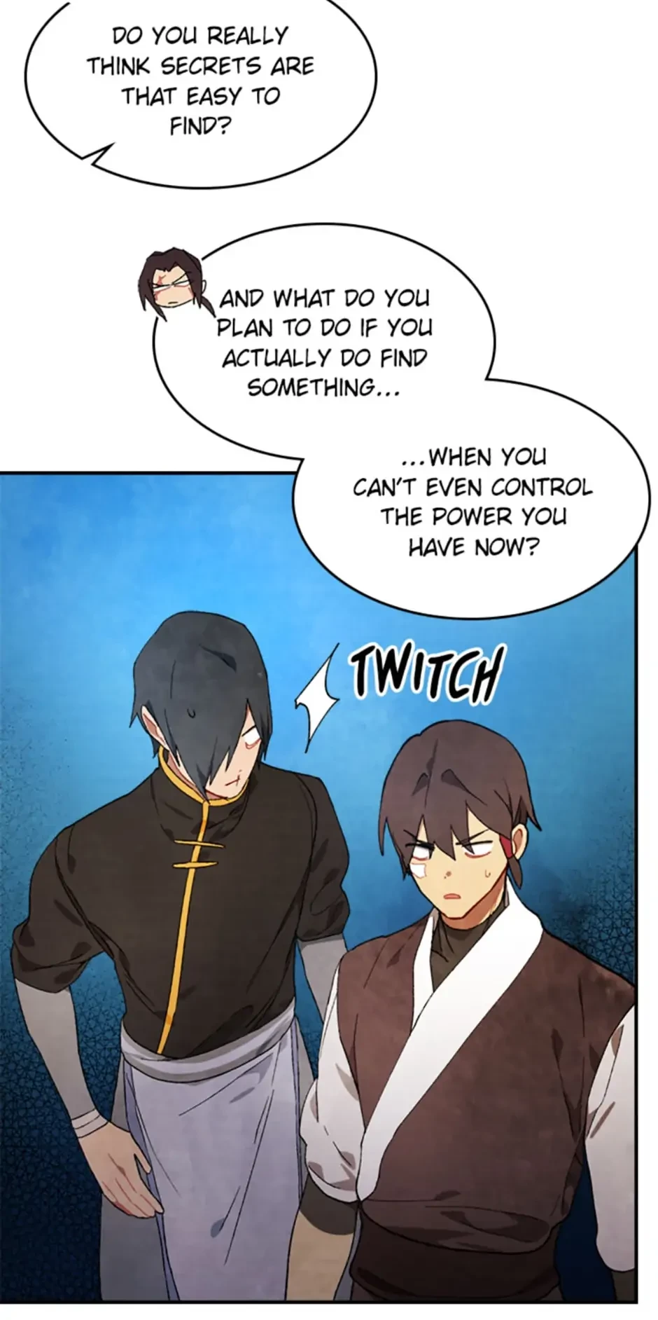 Return of the War God Chapter 37 - 27