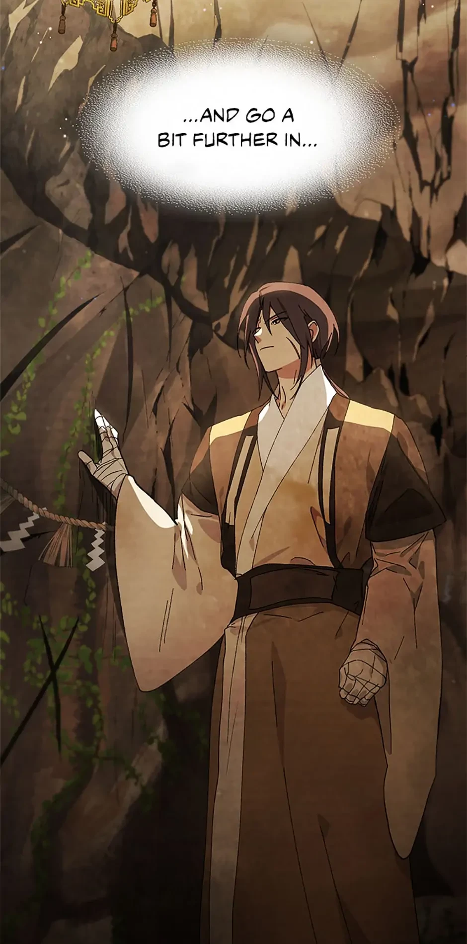 Return of the War God Chapter 38 - 34