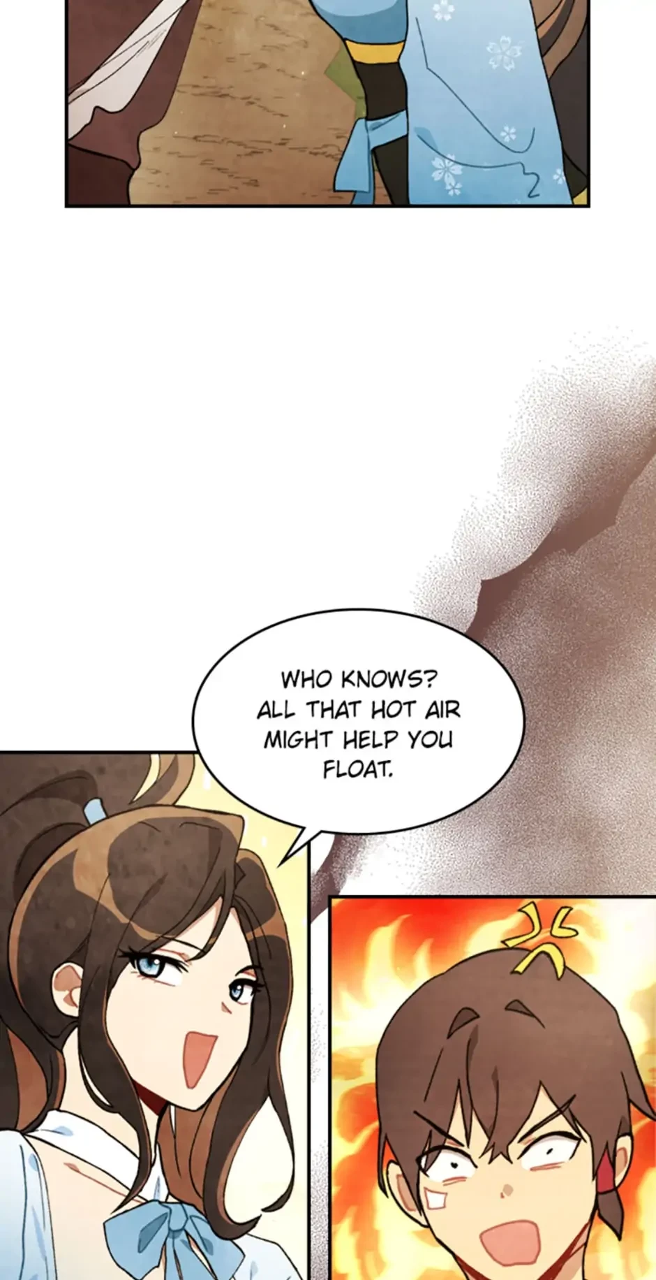 Return of the War God Chapter 36 - 26