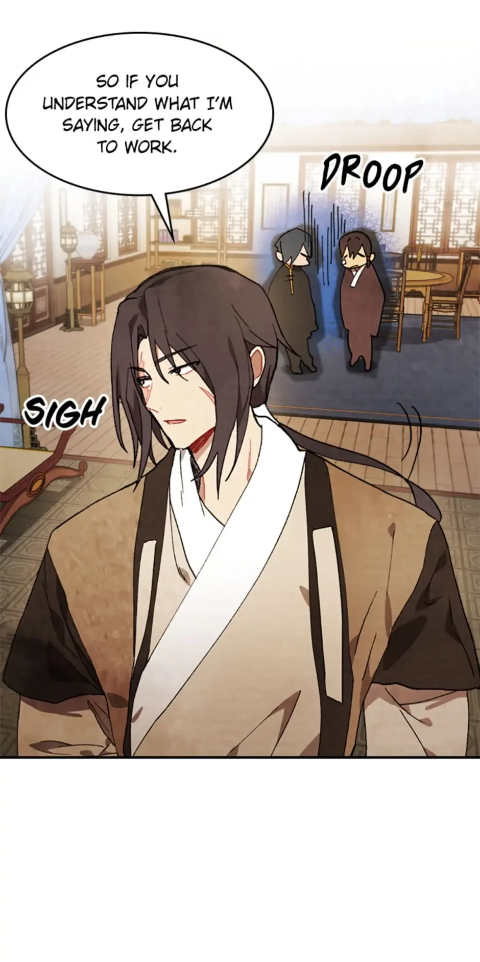 Return of the War God Chapter 37 - 29